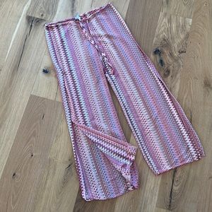 Becca Swim pants